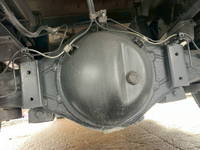 TOYOTA Dyna Aluminum Van BDG-XZU348 2007 192,710km_26