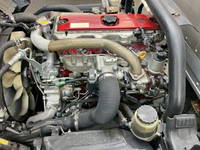 TOYOTA Dyna Aluminum Van BDG-XZU348 2007 192,710km_27