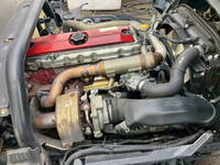 TOYOTA Dyna Aluminum Van BDG-XZU348 2007 192,710km_28