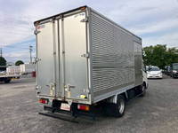 TOYOTA Dyna Aluminum Van BDG-XZU348 2007 192,710km_2