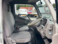 TOYOTA Dyna Aluminum Van BDG-XZU348 2007 192,710km_32