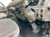 TOYOTA Dyna Aluminum Van BDG-XZU348 2007 192,710km_34