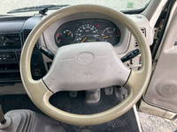 TOYOTA Dyna Aluminum Van BDG-XZU348 2007 192,710km_36