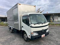 TOYOTA Dyna Aluminum Van BDG-XZU348 2007 192,710km_3