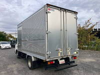 TOYOTA Dyna Aluminum Van BDG-XZU348 2007 192,710km_4