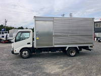TOYOTA Dyna Aluminum Van BDG-XZU348 2007 192,710km_5