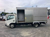 TOYOTA Dyna Aluminum Van BDG-XZU348 2007 192,710km_6