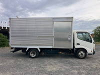 TOYOTA Dyna Aluminum Van BDG-XZU348 2007 192,710km_7