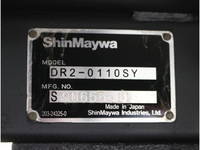 ISUZU Elf Dump TPG-NKR85AD 2018 61,348km_18