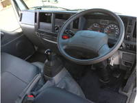 ISUZU Elf Dump TPG-NKR85AD 2018 61,348km_21