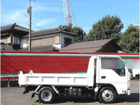 ISUZU Elf Dump TPG-NKR85AD 2018 61,348km_4