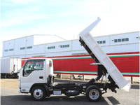 ISUZU Elf Dump TPG-NKR85AD 2018 61,348km_6