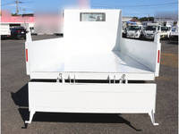 ISUZU Elf Dump TPG-NKR85AD 2018 61,348km_7