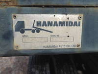 MITSUBISHI FUSO Fighter Safety Loader KL-FQ61FK 2002 187,649km_15