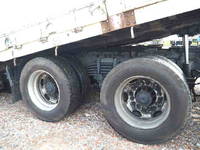 MITSUBISHI FUSO Fighter Safety Loader KL-FQ61FK 2002 187,649km_16