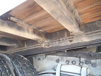 MITSUBISHI FUSO Fighter Safety Loader KL-FQ61FK 2002 187,649km_18