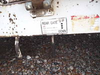 MITSUBISHI FUSO Fighter Safety Loader KL-FQ61FK 2002 187,649km_19