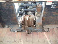 MITSUBISHI FUSO Fighter Safety Loader KL-FQ61FK 2002 187,649km_22