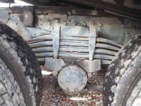 MITSUBISHI FUSO Fighter Safety Loader KL-FQ61FK 2002 187,649km_25