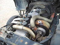 MITSUBISHI FUSO Fighter Safety Loader KL-FQ61FK 2002 187,649km_31