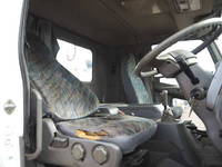 MITSUBISHI FUSO Fighter Safety Loader KL-FQ61FK 2002 187,649km_34