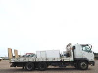 MITSUBISHI FUSO Fighter Safety Loader KL-FQ61FK 2002 187,649km_5