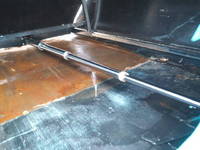 ISUZU Forward Garbage Truck TKG-FRR90S2 2017 269,501km_11