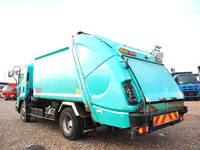 ISUZU Forward Garbage Truck TKG-FRR90S2 2017 269,501km_2