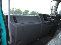 ISUZU Forward Garbage Truck TKG-FRR90S2 2017 269,501km_33