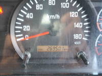 ISUZU Forward Garbage Truck TKG-FRR90S2 2017 269,501km_37