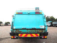 ISUZU Forward Garbage Truck TKG-FRR90S2 2017 269,501km_3