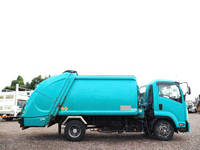 ISUZU Forward Garbage Truck TKG-FRR90S2 2017 269,501km_4