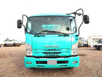 ISUZU Forward Garbage Truck TKG-FRR90S2 2017 269,501km_5