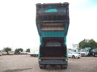 ISUZU Forward Garbage Truck TKG-FRR90S2 2017 269,501km_6