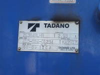 HINO Ranger Self Loader (With 4 Steps Of Cranes) BDG-FE7JKWA 2009 178,711km_11