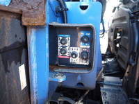 HINO Ranger Self Loader (With 4 Steps Of Cranes) BDG-FE7JKWA 2009 178,711km_13