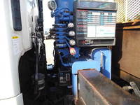 HINO Ranger Self Loader (With 4 Steps Of Cranes) BDG-FE7JKWA 2009 178,711km_15