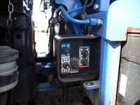 HINO Ranger Self Loader (With 4 Steps Of Cranes) BDG-FE7JKWA 2009 178,711km_16