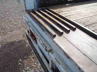 HINO Ranger Self Loader (With 4 Steps Of Cranes) BDG-FE7JKWA 2009 178,711km_22