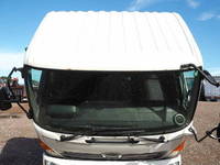 HINO Ranger Self Loader (With 4 Steps Of Cranes) BDG-FE7JKWA 2009 178,711km_24