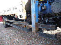 HINO Ranger Self Loader (With 4 Steps Of Cranes) BDG-FE7JKWA 2009 178,711km_26