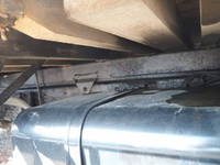 HINO Ranger Self Loader (With 4 Steps Of Cranes) BDG-FE7JKWA 2009 178,711km_28