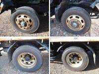 HINO Ranger Self Loader (With 4 Steps Of Cranes) BDG-FE7JKWA 2009 178,711km_30