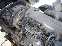 HINO Ranger Self Loader (With 4 Steps Of Cranes) BDG-FE7JKWA 2009 178,711km_32