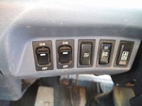 HINO Ranger Self Loader (With 4 Steps Of Cranes) BDG-FE7JKWA 2009 178,711km_38