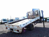 HINO Ranger Self Loader (With 4 Steps Of Cranes) BDG-FE7JKWA 2009 178,711km_4