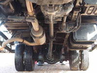 HINO Ranger Self Loader (With 4 Steps Of Cranes) BDG-FE7JKWA 2009 178,711km_9