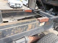 UD TRUCKS Condor Deep Dump QDG-PW39L 2015 764,570km_16