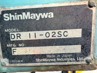 UD TRUCKS Condor Deep Dump QDG-PW39L 2015 764,570km_18