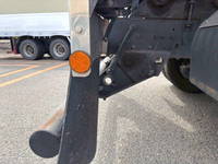 UD TRUCKS Condor Deep Dump QDG-PW39L 2015 764,570km_21